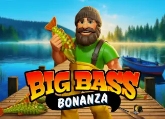 123wip Big Bass Bonanza ทดลองเล่นฟรี