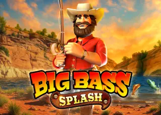 123wip Big Bass Splash ทดลองเล่นฟรี
