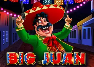 123wip Big Juan ทดลองเล่นฟรี