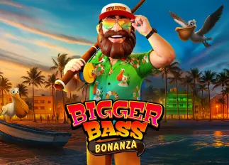 123wip Bigger Bass Bonanza ทดลองเล่นฟรี