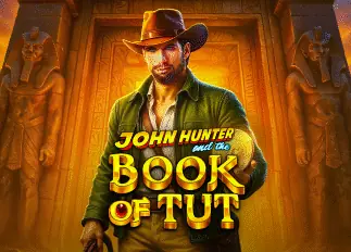 123wip Book of Tut ทดลองเล่นฟรี