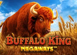 123wip Buffalo King Megaways ทดลองเล่นฟรี