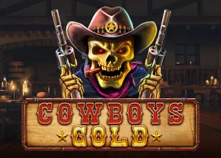 Cowboys Gold 123wip