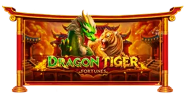 123wip Dragon Tiger ทดลองเล่นฟรี