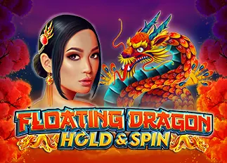 Floating Dragon 123wip