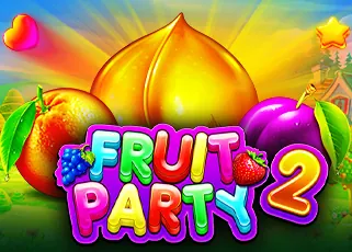 123wip Fruit Party 2 ทดลองเล่นฟรี