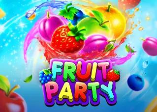 123wip Fruit Party ทดลองเล่นฟรี