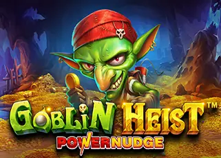 123wip Goblin Heist Powernudge ทดลองเล่นฟรี