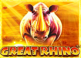 123wip Great Rhino ทดลองเล่นฟรี