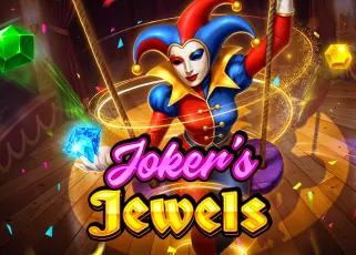 123wip Jokers Jewels ทดลองเล่นฟรี
