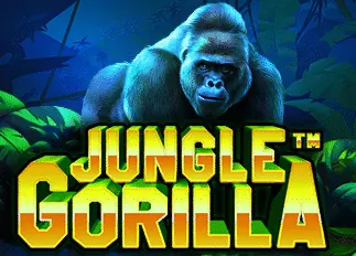 Jungle Gorilla 123wip
