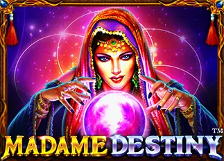 123wip Madame Destiny ทดลองเล่นฟรี