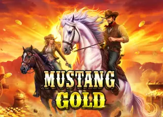 123wip Mustang Gold ทดลองเล่นฟรี