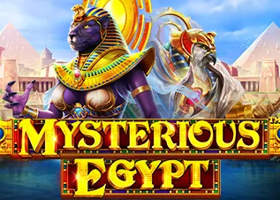 123wip Mysterious Egypt ทดลองเล่นฟรี