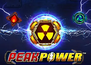 Peak Power 123wip