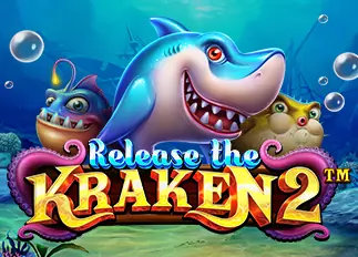 Release the Kraken 2 123wip