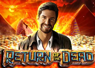 123wip Return of the Dead ทดลองเล่นฟรี