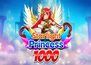 123wip Starlight Princess 1000 ทดลองเล่นฟรี
