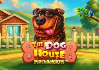 123wip The Dog House Megaways ทดลองเล่นฟรี