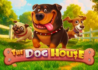 123wip The Dog House ทดลองเล่นฟรี