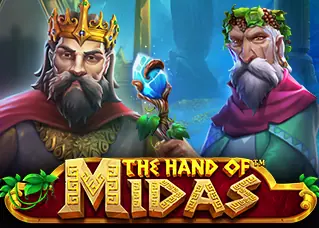 123wip The Hand of Midas ทดลองเล่นฟรี