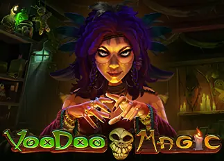 123wip Voodoo Magic ทดลองเล่นฟรี