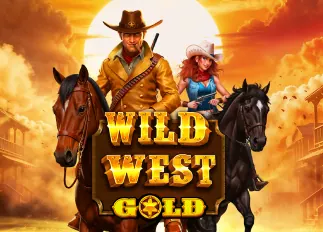 123wip Wild West Gold ทดลองเล่นฟรี