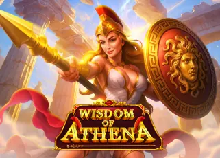 123wip Wisdom of Athena ทดลองเล่นฟรี