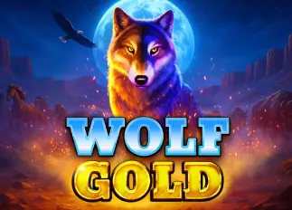 123wip Wolf Gold ทดลองเล่นฟรี